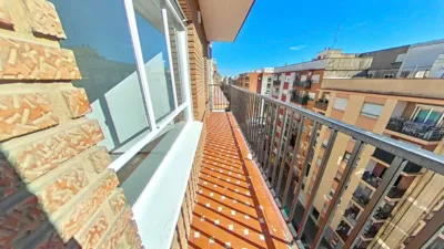Apartment in L'Hort de Senabre photo 6