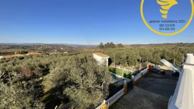 Rustic finca on Cortijo San Roque Street photo 6
