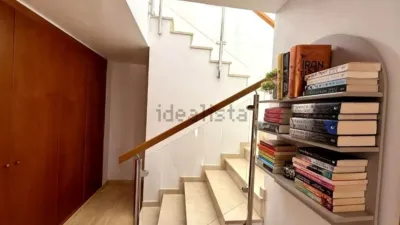 Semi-detached villa in Urbanización Casanova I photo 11