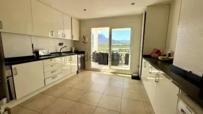 Semi-detached villa in Urbanización Casanova I photo 12