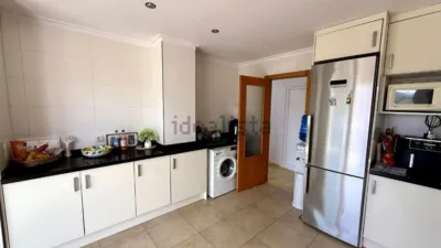 Semi-detached villa in Urbanización Casanova I photo 13