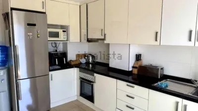 Semi-detached villa in Urbanización Casanova I photo 14