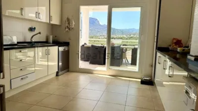 Semi-detached villa in Urbanización Casanova I photo 15