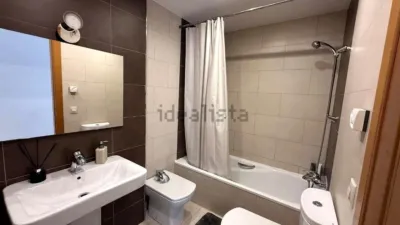 Semi-detached villa in Urbanización Casanova I photo 16