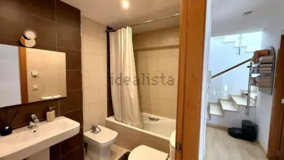 Semi-detached villa in Urbanización Casanova I photo 17