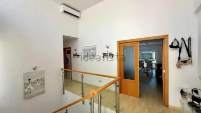 Semi-detached villa in Urbanización Casanova I photo 21