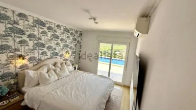 Semi-detached villa in Urbanización Casanova I photo 22