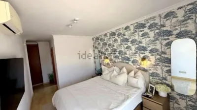 Semi-detached villa in Urbanización Casanova I photo 23