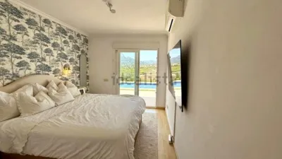 Semi-detached villa in Urbanización Casanova I photo 24