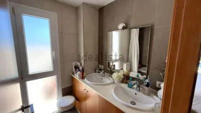 Semi-detached villa in Urbanización Casanova I photo 25