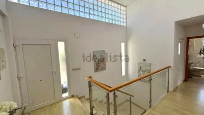 Semi-detached villa in Urbanización Casanova I photo 26
