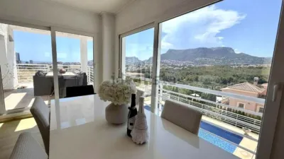Semi-detached villa in Urbanización Casanova I photo 27