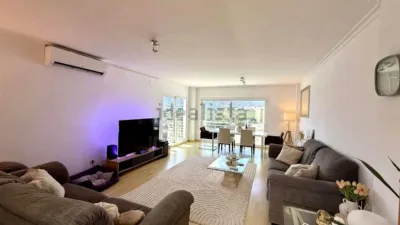 Semi-detached villa in Urbanización Casanova I photo 28