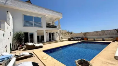 Casa – Calp, Urbanització Ricarlos, Urbanització Les Cometes - Vista 3