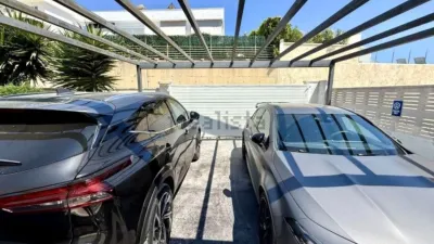 Casa – Calp, Urbanització Ricarlos, Urbanització Les Cometes - Vista 5
