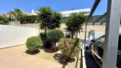 Casa – Calp, Urbanització Ricarlos, Urbanització Les Cometes - Més