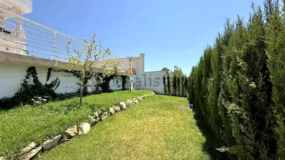 Semi-detached villa in Urbanización Casanova I photo 8