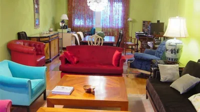 Casa en venda a Aldama, Centro (Ponferrada) de 420.000 €