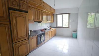 Chalet en venta en Calle Al Outeiro (O) (Velle), Número 2, Seixalbo-Monte-Ceboliño-Velle (Ourense Capital) de 285.000 €