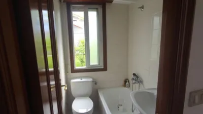 Chalet en venta en Calle Al Outeiro (O) (Velle), Número 2, Seixalbo-Monte-Ceboliño-Velle (Ourense Capital) de 285.000 €
