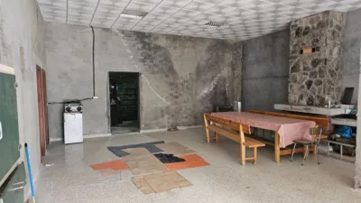 Chalet en venta en Calle Al Outeiro (O) (Velle), Número 2, Seixalbo-Monte-Ceboliño-Velle (Ourense Capital) de 285.000 €