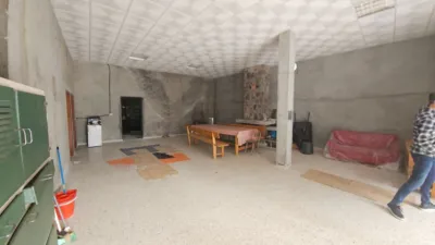 Chalet en venta en Calle Al Outeiro (O) (Velle), Número 2, Seixalbo-Monte-Ceboliño-Velle (Ourense Capital) de 285.000 €