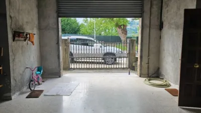 Chalet en venta en Calle Al Outeiro (O) (Velle), Número 2, Seixalbo-Monte-Ceboliño-Velle (Ourense Capital) de 285.000 €