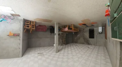 Chalet en venta en Calle Al Outeiro (O) (Velle), Número 2, Seixalbo-Monte-Ceboliño-Velle (Ourense Capital) de 285.000 €