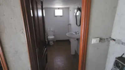 Chalet en venta en Calle Al Outeiro (O) (Velle), Número 2, Seixalbo-Monte-Ceboliño-Velle (Ourense Capital) de 285.000 €