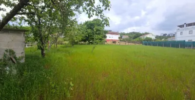 Chalet en venta en Calle Al Outeiro (O) (Velle), Número 2, Seixalbo-Monte-Ceboliño-Velle (Ourense Capital) de 285.000 €