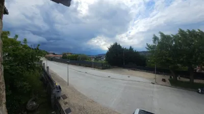 Chalet en venta en Calle Al Outeiro (O) (Velle), Número 2, Seixalbo-Monte-Ceboliño-Velle (Ourense Capital) de 285.000 €