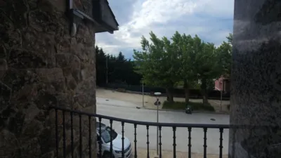 Chalet en venta en Calle Al Outeiro (O) (Velle), Número 2, Seixalbo-Monte-Ceboliño-Velle (Ourense Capital) de 285.000 €