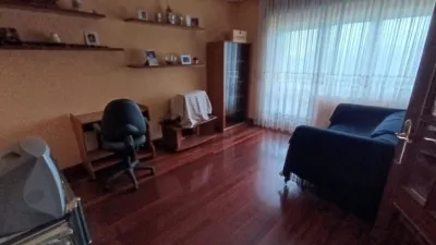 Casa rústica en Barrio de la Sierra photo 3