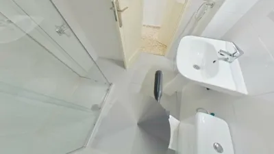 Apartment in Foners photo 26
