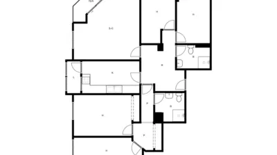 Apartment in Foners photo 3