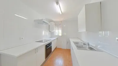 Apartment in San Pablo photo 21