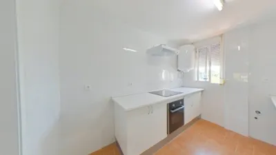 Apartment in San Pablo photo 22