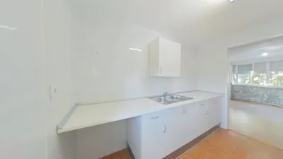 Apartment in San Pablo photo 24