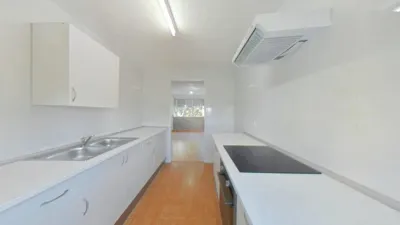 Apartment in San Pablo photo 25