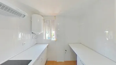 Apartment in San Pablo photo 26
