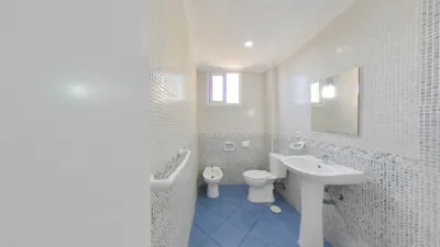 Apartment in San Pablo photo 27