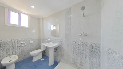 Apartment in San Pablo photo 28