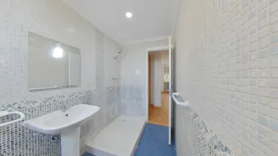 Apartment in San Pablo photo 29