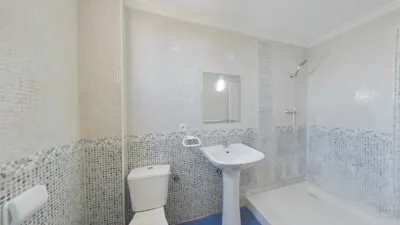 Apartment in San Pablo photo 30