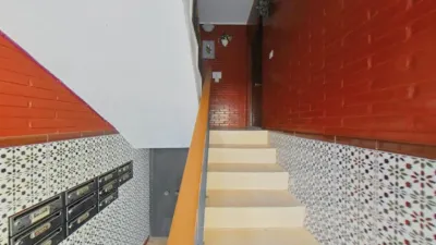 Apartment in San Pablo photo 32