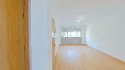 Apartment in San Pablo photo 6