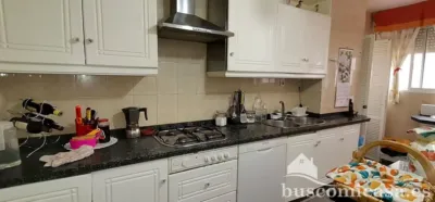 Flat on Calle de Canalejas photo 10