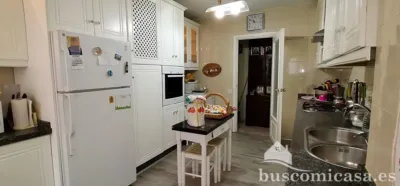 Flat on Calle de Canalejas photo 12