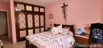 Flat on Calle de Canalejas photo 15