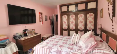 Flat on Calle de Canalejas photo 16